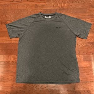 Under Armour workout shirt